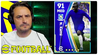 NUOVI CAMPIONI ► EFOOTBALL Gameplay ITA ⚽ Dream Team