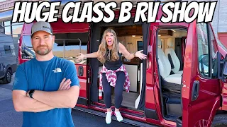 Should We Sell Our VAN? (we found our dream van and it's not what we expected)
