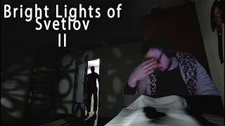 ИНТРИГУЮЩИЙ КОНЕЦ ► Bright Lights of Svetlov 2 ► Ganshin Play