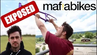 HARRY MAIN & MAFIA BIKES EXPOSED!