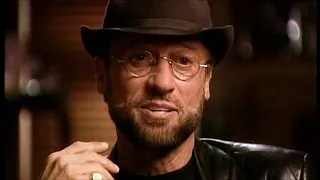 In Memory Of Maurice Gibb 1949 - 2003 Enero 12