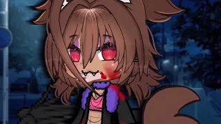 ❤️🍷Turning into your costume🍷❤️#Gacha#Edit#Art#GachaYT#🏳️‍⚧️🏳️‍🌈#I❤️Uguys#TW:Blood#BB#