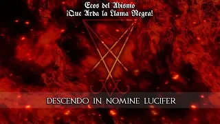 Descendo In Nomine Lucifer - Meditación Guiada