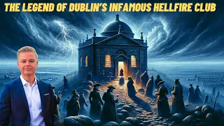 Dublin Hellfire Club: Where Satan Played Cards #dublinhellfireclub #hellfireclub