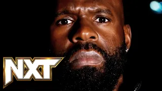 Apollo Crews wants to prove his time is now: WWE NXT, Jan. 31, 2023