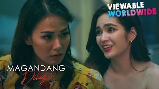 Magandang Dilag: Gaano katibay ang pagkakaibigan ng Elite Squad? (Episode 87)