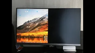 UNBOXING 4K Samsung LU28R550UQU