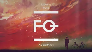 JadeKey - Pulse (A5ura Hardstyle Remix) #Freedownload