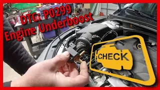 2018 Chevrolet Malibu Wastegate Solenoid Replacement