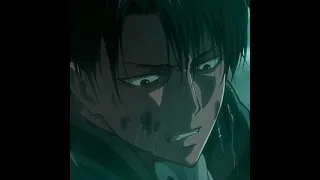 levi – pray for me [the weeknd x attack on titan edit]