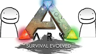 If Dream Played Ark