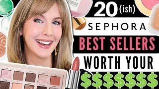 SEPHORA BEST SELLERS THAT ARE WORTH YOUR MONEY | 2024 Sephora Savings Event