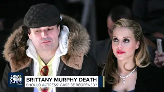 L&C Daily: Shocking new allegations in the Deaths of Brittany Murphy and her Husband Simon Monjack