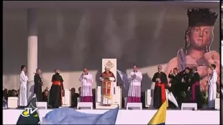 Marco Frisina - Jesus Christ You Are My Life (WYD - GMG - JMJ Madrid 2011)