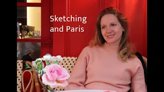 Sketching and Paris