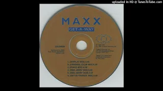 Get A Way (Mezcla de piano).mp3 by DJC