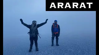 Ararat summit 2022