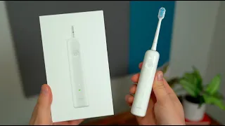 Laifen Wave Electric Toothbrush Unboxing - If Apple Made a Toothbrush!