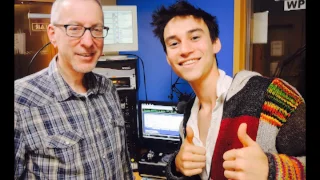 Interview with Jacob Collier