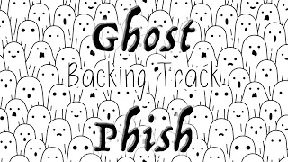 Ghost » Backing Track » Phish