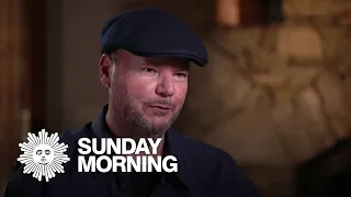 Christopher Cross on surviving COVID