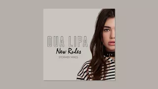 Dua Lipa - New Rules (Stormby Club Mix)