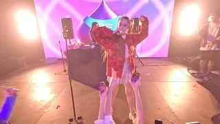 [NRZ TV] Мэйби Бэйби - Лаллипап 4K LIVE