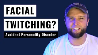 How to Deal with Avoidant Personality Disorder