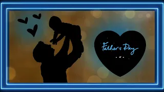 HAPPY FATHER'S DAY Background | TV Wallpaper