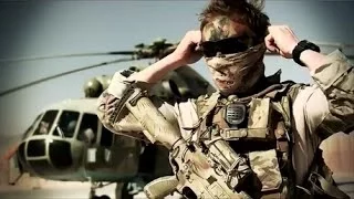 Australian Special Forces: SASR & Commando Regiment