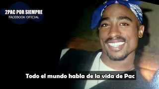 2Pac ft Ashanti & T.I. "Pac's Life" - "La Vida de Pac" sub HD