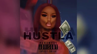 HUSTLA - Kashdoll