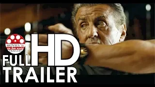 RAMBO Last Blood Action Movie 2019 Official Trailer - Sylvester Stallone Full HD