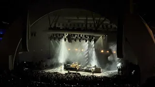 Incubus- Come Together (Beatles Cover) live at the Hollywood Bowl Los Angeles, CA 10/6/23