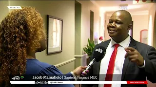 E-tolls to be scrapped by end of March: Mamabolo