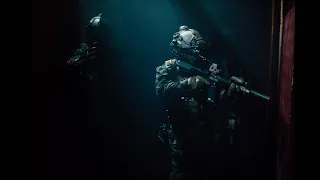 MARSOC Hostage Rescue | Ghost Recon Breakpoint