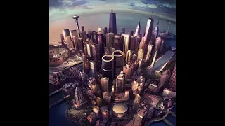 푸 파이터스 (2014) Foo Fighters — Sonic Highways [Full Album]