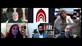 Suicide Attempts of Muslims Compared With Other Religious Groups in the U.S. | Dr. Rania Awaad