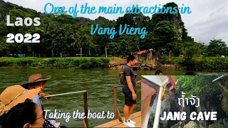 Vang Vieng Laos