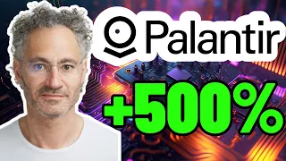 Do NOT Miss Out On INSANE Gains With Palantir (PLTR) Stock! | PLTR Stock Analysis! |