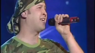 10-й Всеармейский фестиваль солдатской песни (2007 год)