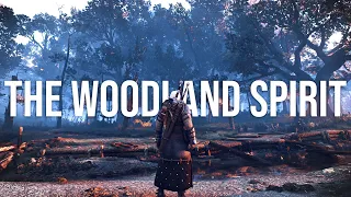 The Woodland Spirit (Witcher 3 Immersive Playthrough)