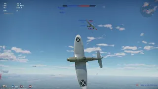 War Thunder Gameplay AGAIN