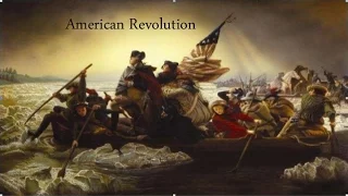 The American Revolution  Pt 1 of 3  Rise of the Patriots