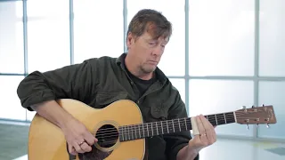 How to Play Bottleneck-Slide On Acoustic Guitar