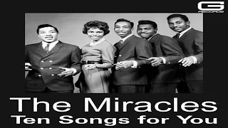 The Miracles "Ten songs for you" GR 024/18 (Full Album)