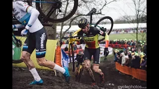 Cyclocross Motivation Season 2019/20 | Cyclocross is Awesome | Best of World Cup