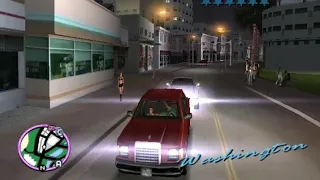 GTA Vicecity (Tommy's Last Wish Before Suicide)