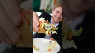 Cheapest Vs Most Expensive Tacos in Los Angeles…