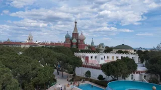 Kremlin Palas 5*. Тур по номеру. Отличный отдых в красивом отеле. Турция апрель 2024.